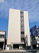 天王町駅より徒歩8分 4階 築4年4ヶ月の賃貸物件