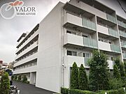 武蔵新田駅より徒歩3分 4階 築13年の賃貸物件