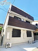 DBless鶴見 1階 築4年6ヶ月の賃貸物件