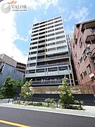 中板橋駅より徒歩5分 3階 築3年の賃貸物件