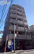 ＢＥ’ＲＩＳ 3階 築17年1ヶ月の賃貸物件