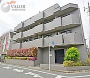 桜台駅より徒歩5分 5階 築18年1ヶ月の賃貸物件