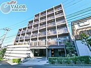 中板橋駅より徒歩10分 5階 築3年5ヶ月の賃貸物件