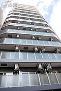 Ｎ—ｓｔａｇｅＵｅｎｏ 13階 築8年4ヶ月の賃貸物件