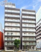 Ｒａｆｆｉｓｔａｒ大師前イースト 8階 築10年6ヶ月の賃貸物件