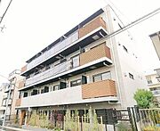 九品仏駅より徒歩5分 2階 築6年6ヶ月の賃貸物件