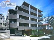 プレミアムキューブ不動前ＤＥＵＸ 2階 築13年11ヶ月の賃貸物件