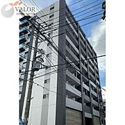 東神奈川駅より徒歩10分 5階 築4年7ヶ月の賃貸物件