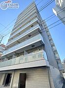 日ノ出町駅より徒歩5分 7階 築3年2ヶ月の賃貸物件