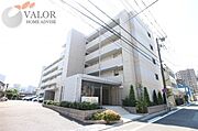 プライムアーバン川崎南幸町 1階 築16年1ヶ月の賃貸物件