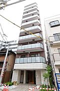 伊勢佐木長者町駅より徒歩5分 9階 築7年10ヶ月の賃貸物件