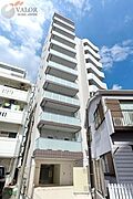 吉野町駅より徒歩4分 2階 築6年6ヶ月の賃貸物件