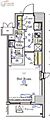 SHOKEN Residence川崎東門前III8階9.3万円