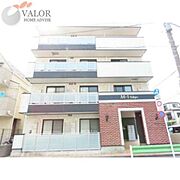 Ｍ—１Ｔｏｋｙｏ東矢口２の賃貸物件