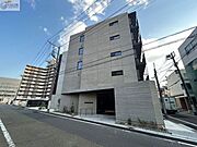 千鳥町駅より徒歩6分 築3年3ヶ月 5階建の賃貸物件