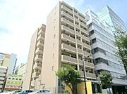 レグラス新横浜駅前の賃貸物件