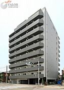 京成曳舟駅より徒歩12分 築8年10ヶ月 10階建の賃貸物件
