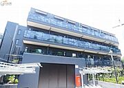 ハーモニーレジデンス大森山王THEGARDENの賃貸物件