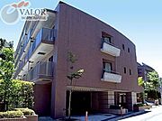 パークヒルズ横浜星川の賃貸物件