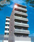 大口駅より徒歩3分 新築 7階建の賃貸物件