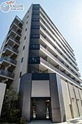 戸部駅より徒歩4分 築4年2ヶ月 9階建の賃貸物件