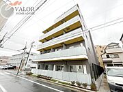 梅屋敷駅より徒歩12分 新築 5階建の賃貸物件