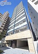 ガーラグランディ川崎榎町の賃貸物件