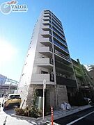 クオリタス蒲田の賃貸物件