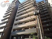 ＭＡＩＮＳＴＡＧＥ西蒲田２の賃貸物件