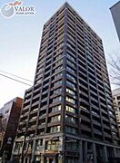 シティタワー横濱の賃貸物件