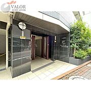 糀谷駅より徒歩5分 築13年3ヶ月 5階建の賃貸物件