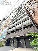 Ｌｅ’ａ横濱東口壱番館の賃貸物件
