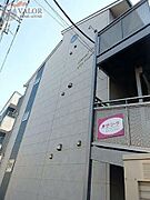大口駅より徒歩8分 築14年6ヶ月 3階建の賃貸物件