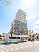 武蔵小杉駅より徒歩11分 新築 12階建の賃貸物件