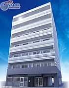 吉野町駅より徒歩6分 築10年3ヶ月 7階建の賃貸物件