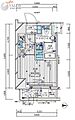 MAINSTAGE東神奈川210階9.5万円