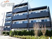 ＡＸＡＳ南蒲田アジールコートの賃貸物件