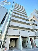 ルーブル東蒲田の賃貸物件