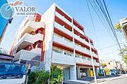 クレイシア矢口の賃貸物件