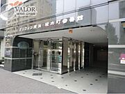 グリフィン横浜桜木町参番館の賃貸物件