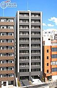 エルグランジュテ横濱の賃貸物件
