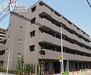 ルーブル蒲田本町の賃貸物件