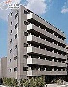 ルーブル蒲田七番館の賃貸物件