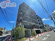 吉野町駅より徒歩7分 築3年8ヶ月 7階建の賃貸物件
