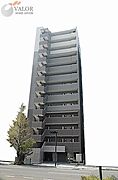 小田栄駅より徒歩12分 築18年2ヶ月 13階建の賃貸物件