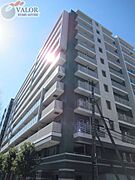 新横浜ヴォアールの賃貸物件