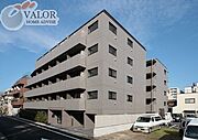 ルーブル蒲田南弍番館の賃貸物件