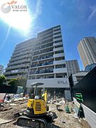 新子安駅より徒歩4分 新築 11階建の賃貸物件