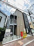 シュテルン蒲田301の賃貸物件