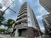 プレールドゥーク川崎 3階 築17年7ヶ月の賃貸物件